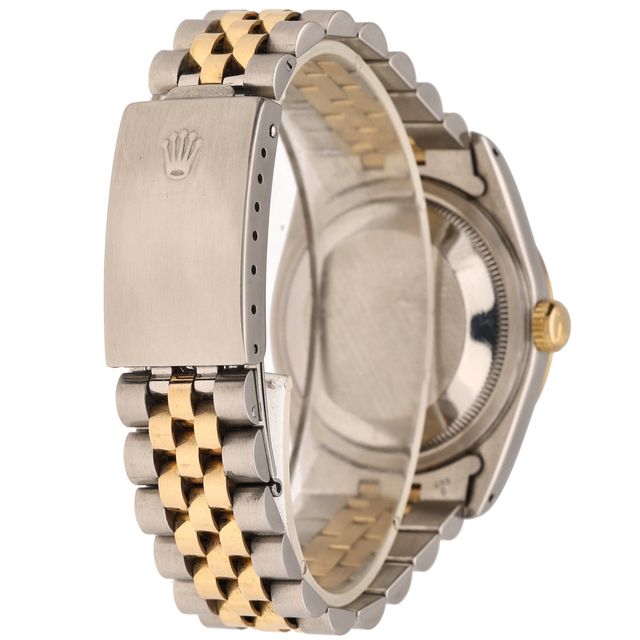 Rolex Datejust 16233 Image 3